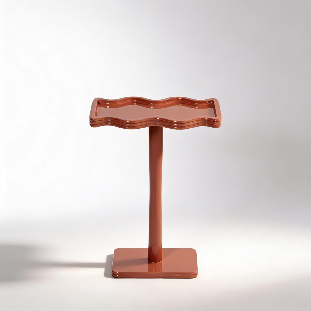 Ripple Side Table