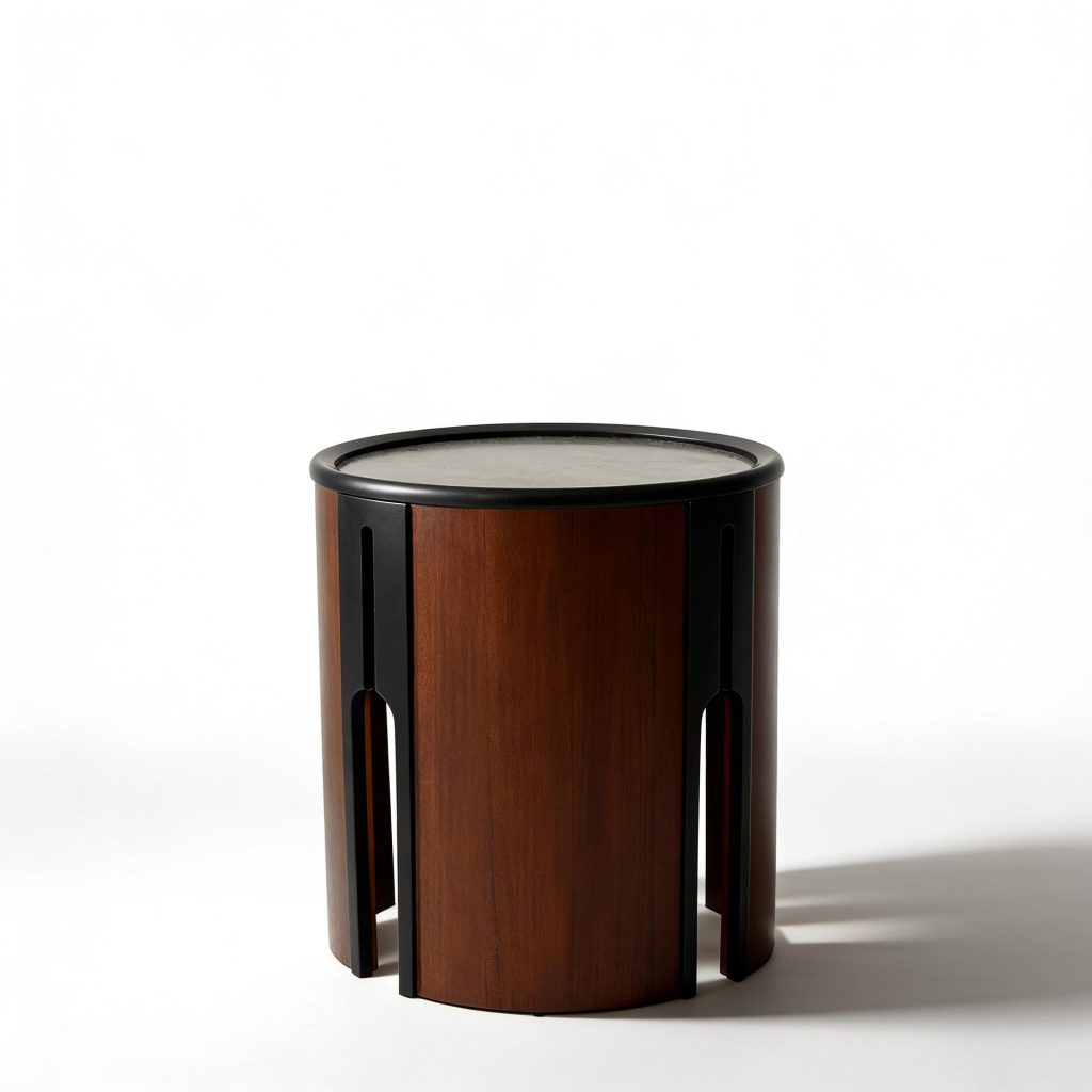 Zest Side Table