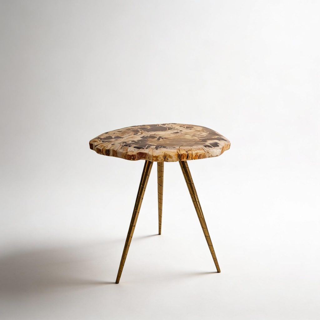 Ziggy Side Table